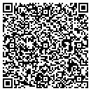QR code with C&T Flooring contacts
