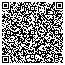 QR code with CW Floors contacts