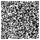 QR code with D R Double Enterprises Inc contacts