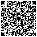QR code with Tom Gees Inc contacts