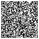 QR code with Ybarras Masonry contacts