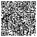 QR code with David Fisher contacts