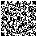 QR code with Hanford Muffler contacts