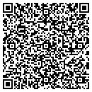QR code with Halstead Child Care Center contacts