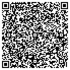 QR code with Action Home Service contacts