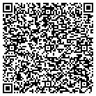 QR code with Hometech Engineering & Inspctn contacts