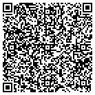 QR code with 1 Hour A Closter Emergency A Locksmith Serv contacts