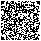 QR code with Hilltop Child Development Center contacts