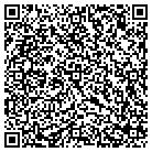 QR code with A P Staffing Solutions Inc contacts