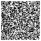 QR code with Advance Construction & Install contacts