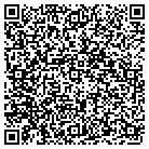 QR code with B & R Farm Labor Contractor contacts