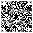 QR code with Maple St Chapel Preservation Soc contacts