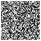 QR code with Mc Clure Cremation Service Inc contacts