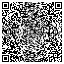 QR code with A-1 Hour Photo contacts