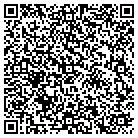 QR code with Mc Clure Funeral Home contacts