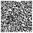 QR code with L & A Mufflers Auto Repair Inc contacts