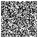 QR code with Alpha Graphics contacts