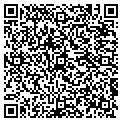 QR code with Kb Daycare contacts
