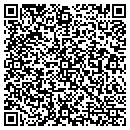 QR code with Ronald A Chisum Inc contacts