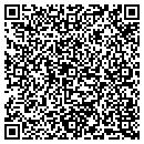 QR code with Kid Zone Daycare contacts