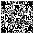 QR code with Moore David contacts