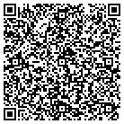 QR code with High-Tech Professionals contacts