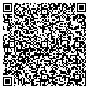 QR code with Center Cut contacts