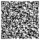 QR code with G R A S S Land Farm contacts