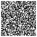 QR code with Hackfort Veal Farm Inc contacts