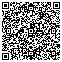 QR code with The Brickkicker contacts