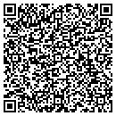 QR code with 1 2 Clean contacts