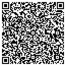 QR code with Harold Hanson contacts