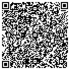 QR code with 1 Hour Photo & Locksmith contacts
