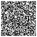 QR code with Isidrio Lira contacts