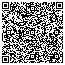 QR code with J A Contracting contacts