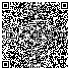 QR code with A Caring Center For Psychotherapy contacts