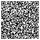 QR code with Handy1 LLC contacts