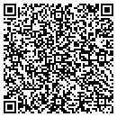 QR code with J Diamond Labor Inc contacts
