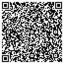 QR code with Ron Lenzini Masonry contacts
