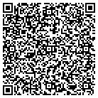 QR code with Accurate Utility Service Inc contacts