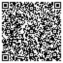 QR code with J & E Labor Contractors contacts