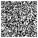 QR code with M And M Daycare contacts