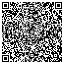 QR code with J & J Farm Labor Services Inc contacts