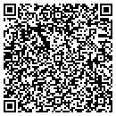 QR code with Overbey Inc contacts