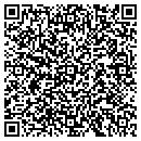 QR code with Howard Mckee contacts