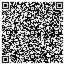 QR code with Robbie's Travel contacts