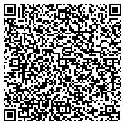 QR code with Martha Vogel S Daycare contacts