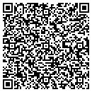 QR code with Alan W Willis contacts