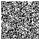 QR code with King Packing contacts