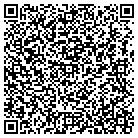 QR code with del Mano Gallery contacts